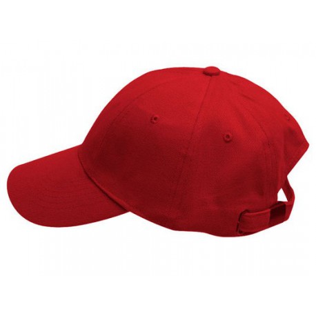 červená čepice