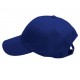 modrá čepice