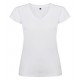 Bílé tričko Victoria