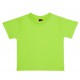 Světle zelené tričko BABY