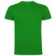 zelená tráva tričko Dogo