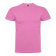 pastelově růžové tričko Braco