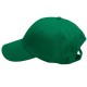 zelená čepice