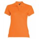 Dámské tričko oranžové Star