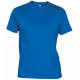 královská modrá tričko Dogo