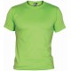 světle zelené tričko Dogo