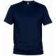 námořnická modř tričko Dogo