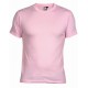 růžové tričko Dogo
