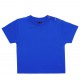 Dětské modré tričko Baby