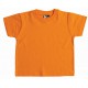 Dětské oranžové tričko Baby