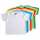 Dětské tričko Baby - různé barvy