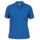 Modré pánské tričko s límečkem, Estrella