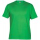 zelené tričko Braco