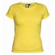 žluté tričko Jamaica