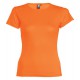 oranžové tričko Jamaica