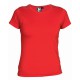 červené tričko Jamaica